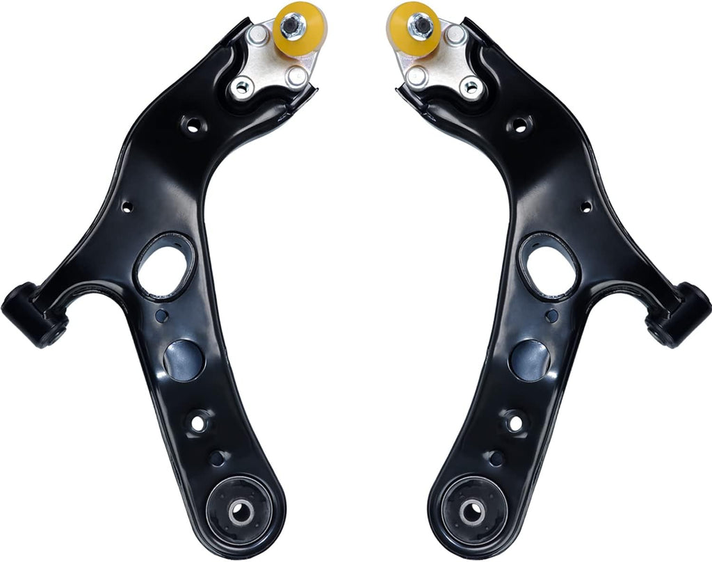Control Arm, Front Lower Ball Joint For 2006-2018 Toyota RAV4