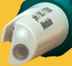 Extech EC500 Waterproof ExStik II pH and Conductivity Meter