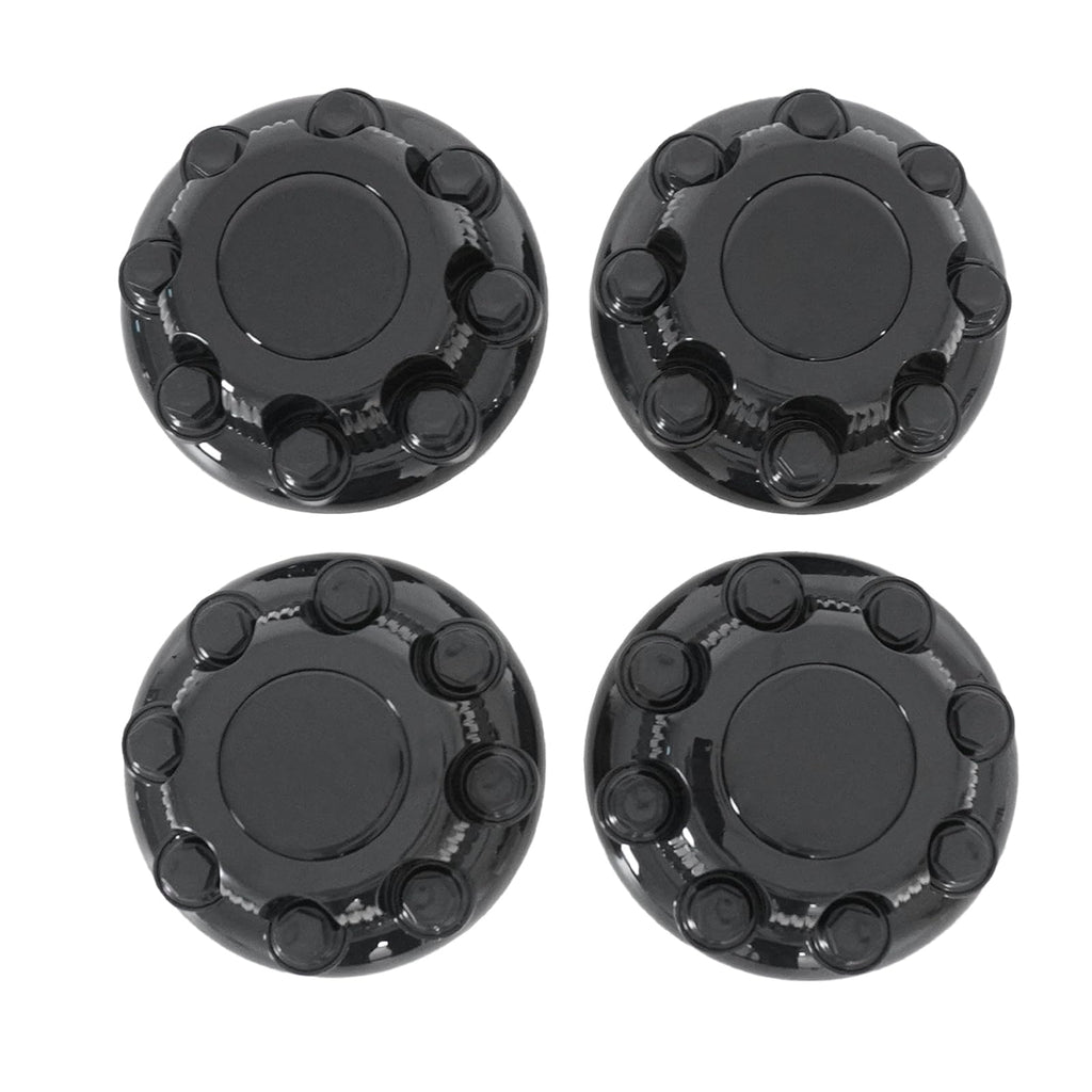 8 Lugs Chrome Wheel Center Caps Replace 15039489