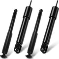 ECCPP shock absorbers shock Struts for 2006-2010 for Hummer H3