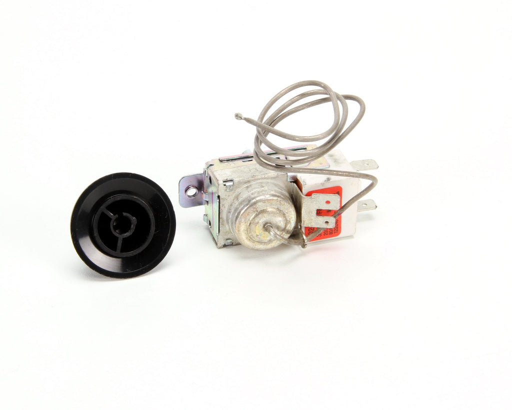 Beverage Air 502-147A Temperature Control
