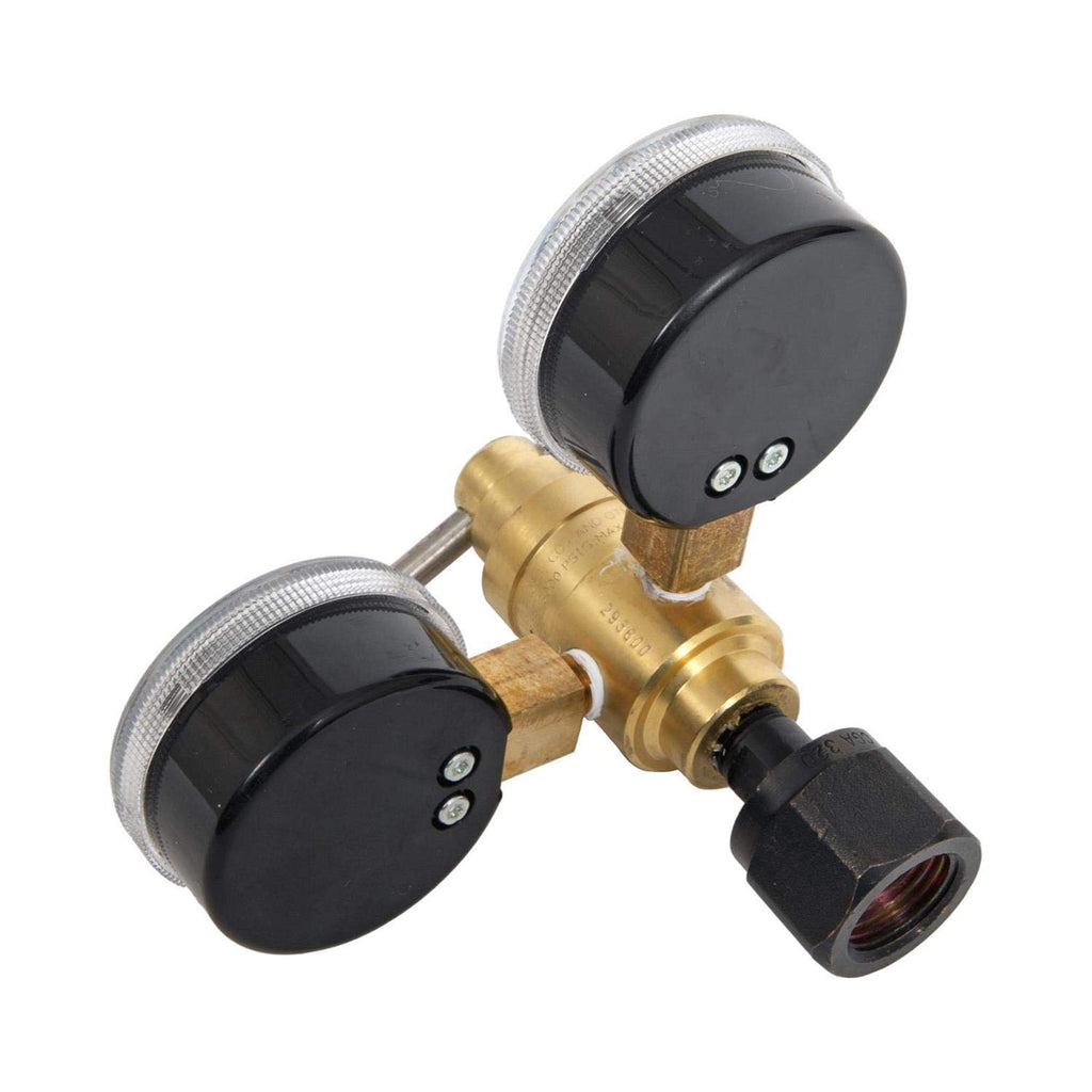 Shifnoid PC2008 REGULATOR - CO2 DUAL