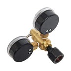Shifnoid PC2008 REGULATOR - CO2 DUAL