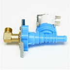 Water Solenoid Valve - Replacement for Dishwasher Inlet