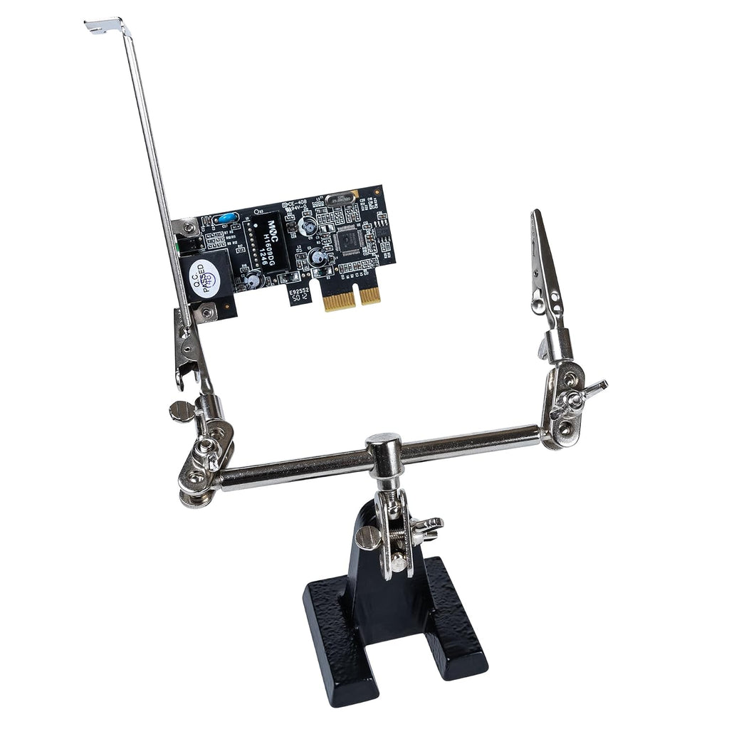 Pro'sKit 900-015 Helping Hands Soldering Aid