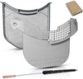 Dryer Lint Screen Cover,Lint Filter Screen LG DLGX3701V DLGX3371R DLGX3361R