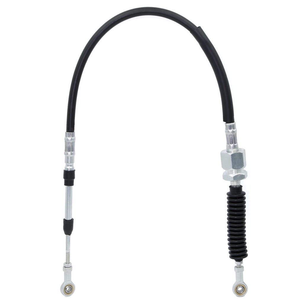 Lawn Mower Steering Control Cable Replace 119-7366