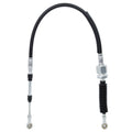 Lawn Mower Steering Control Cable Replace 119-7366