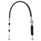Lawn Mower Steering Control Cable Replace 119-7366