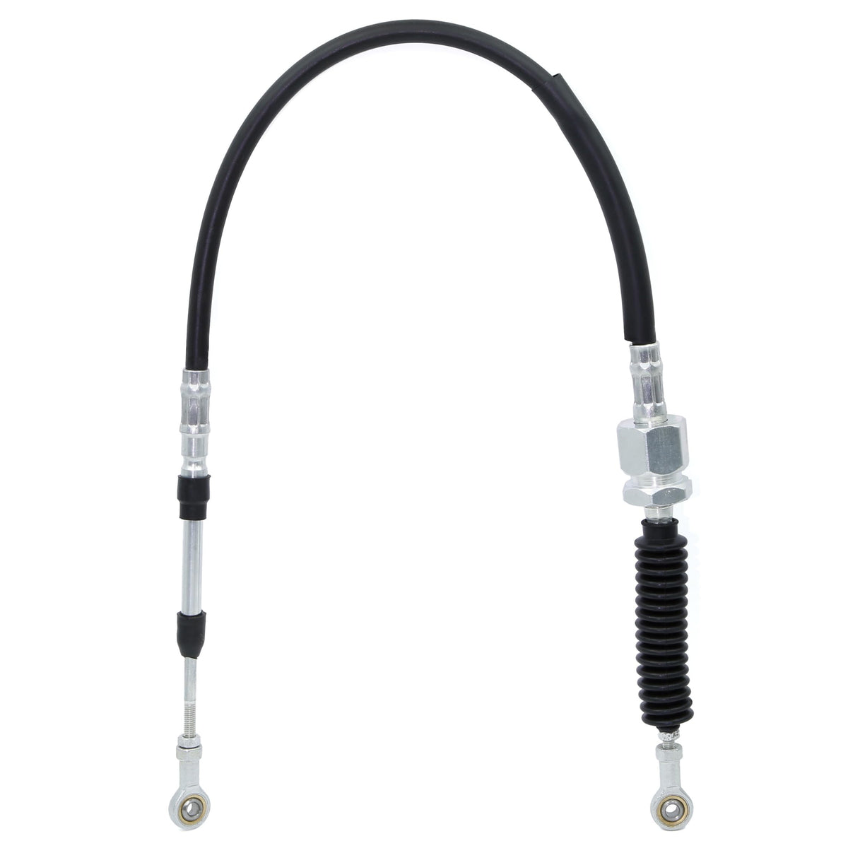 Lawn Mower Steering Control Cable Replace 119-7366