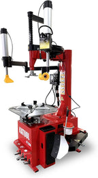 2.0HP Tire Changer Bead Blaster Wheel Balancer Machine Combo with Motorcycle Adaptor Tire Changer Machine Tire