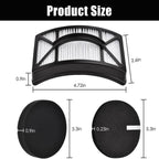 Filter Replacement for Bissell CleanView 2486 2487 2488 2489 2490 2491 2492