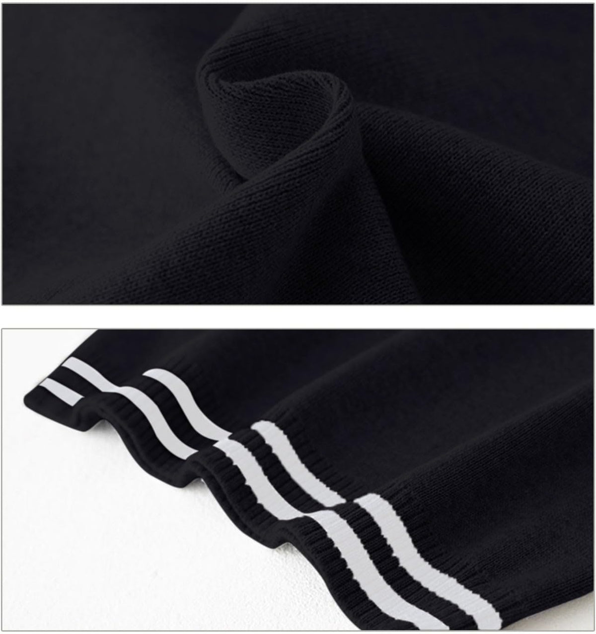 Boys Sweater Vest Cotton School Uniform for Girls V Neck Sweater Vest Kids Knit Cotton Sweaters Pullover