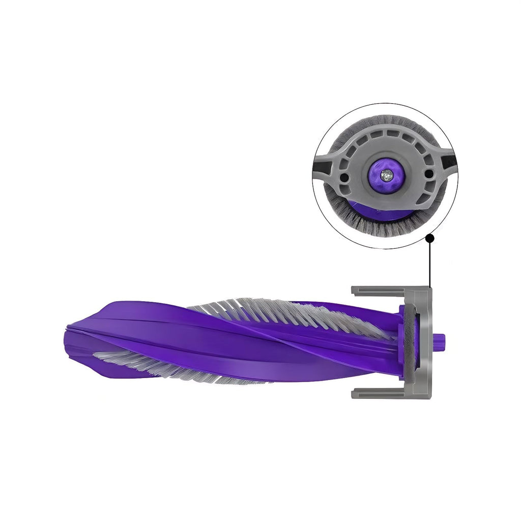 Roller Brush Compatible with Narwal Flow & Flow 2 Robot Vacuum Mop