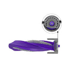 Roller Brush Compatible with Narwal Flow & Flow 2 Robot Vacuum Mop