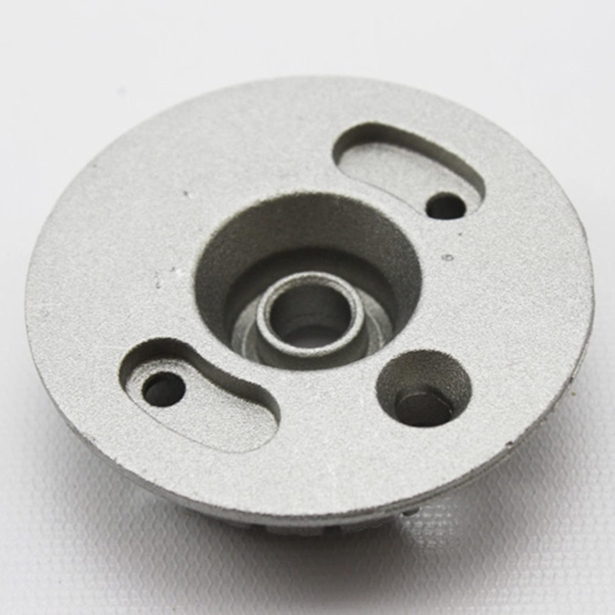WP4455980 for Whirlpool Burner Head 4455980