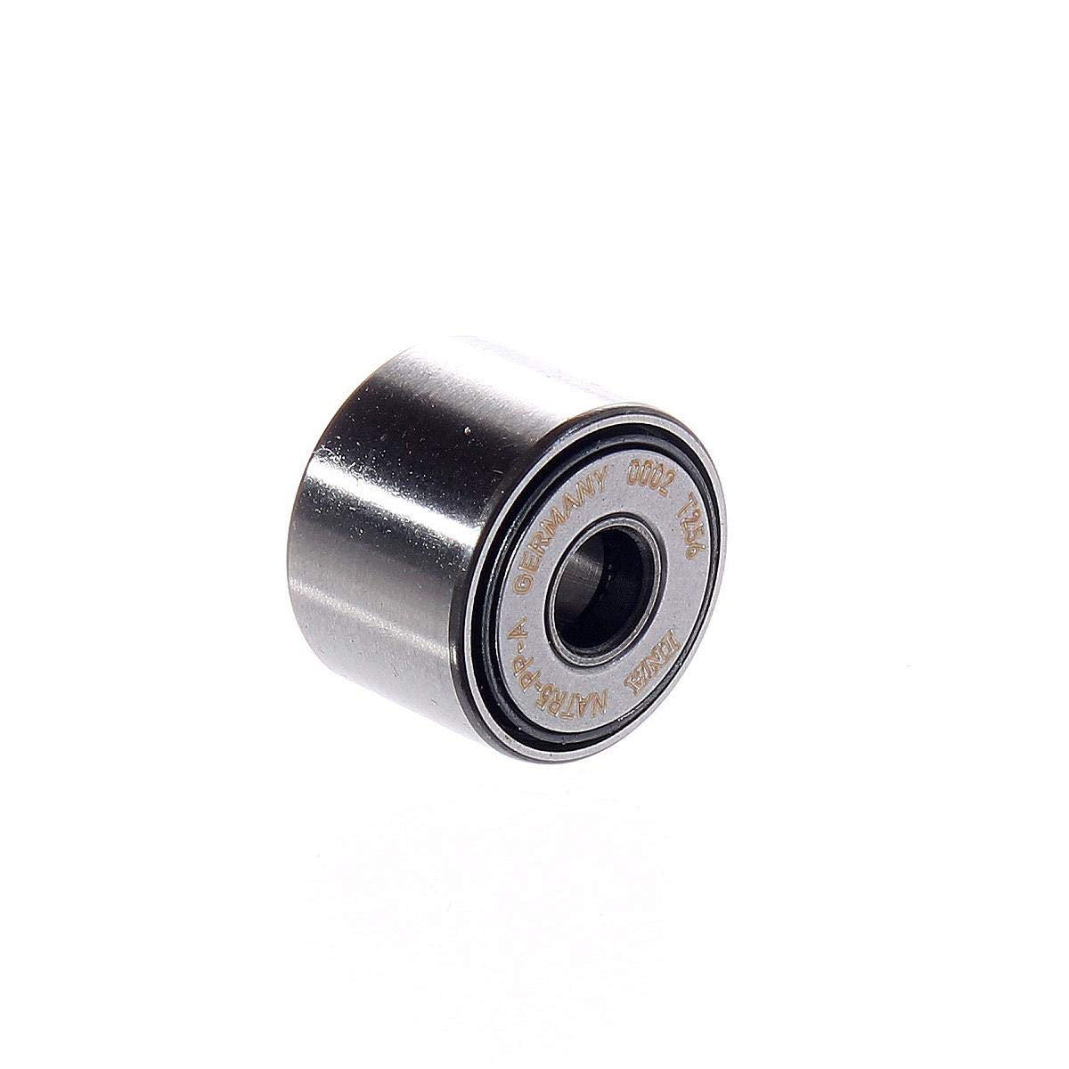 INA NATR5-PP-A 16 MM Roller Diameter, Bearing, 11 MM Width, 5 MM BORE