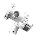Washer Drain Pump Replace 00145753 00144977 00144844, Washing Machine Drain Pump