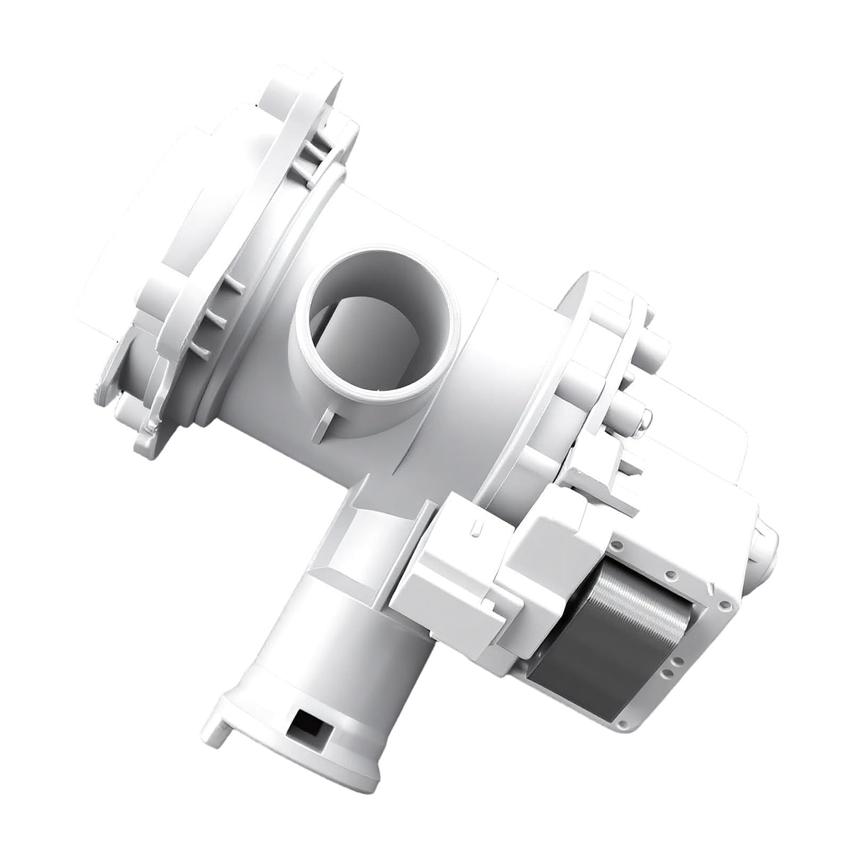 Washer Drain Pump Replace 00145753 00144977 00144844, Washing Machine Drain Pump