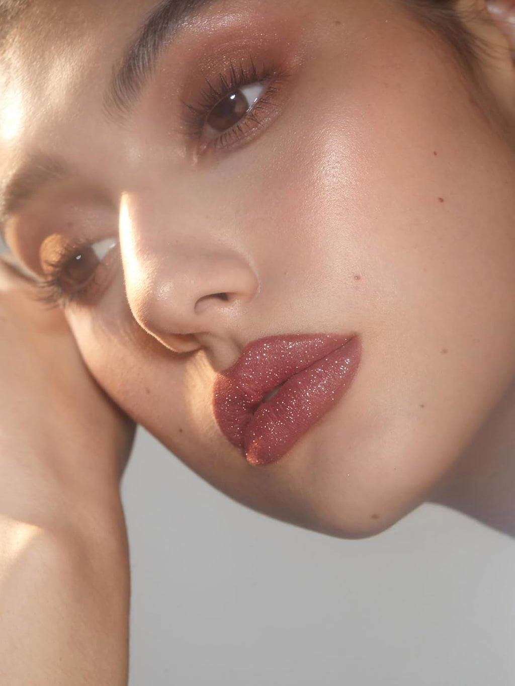 Lip Dazzler Glitter Kit Long-Lasting Glitter Lip Gloss Sexy Super Stay Non-Sticky Shiny Liquid Kit Lipstick