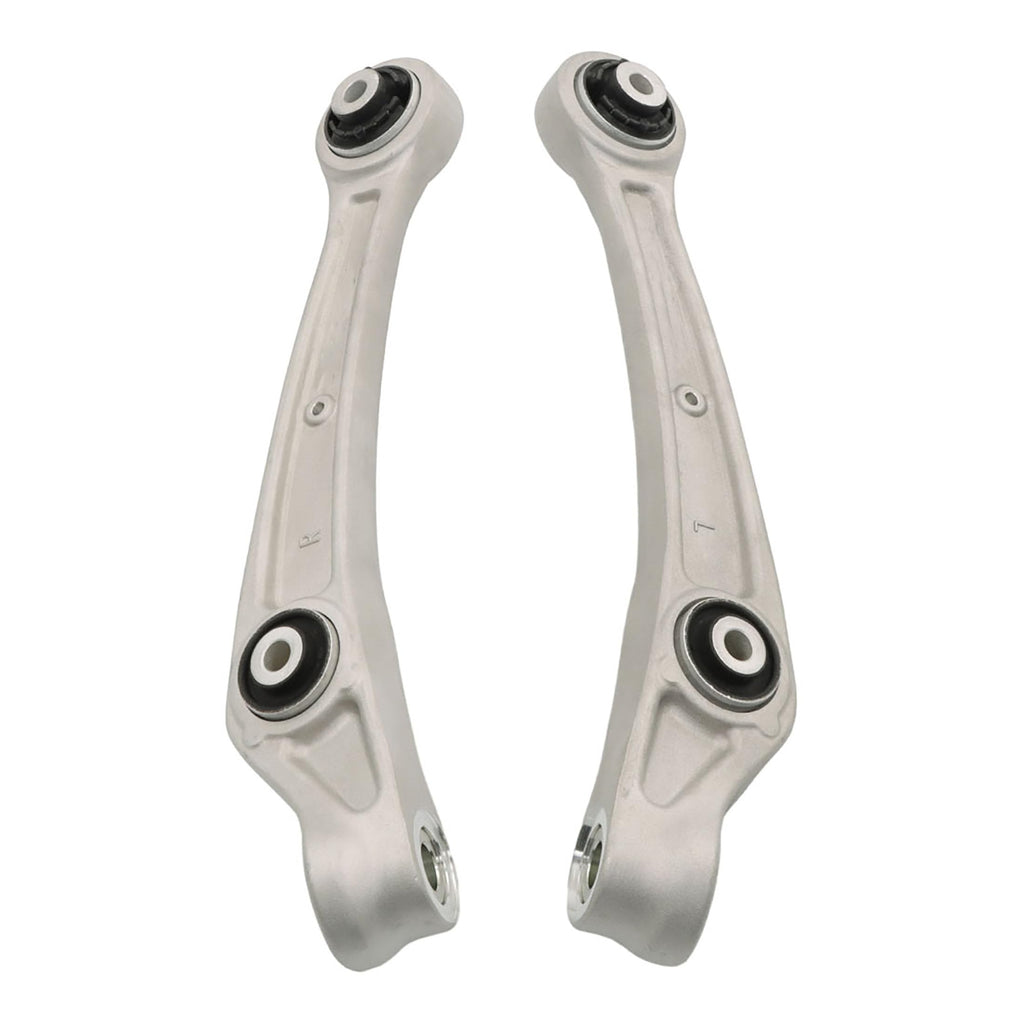 Thomletha 10pcs Front Control Arm Ball Joint Suspension Kit