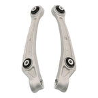 Thomletha 10pcs Front Control Arm Ball Joint Suspension Kit