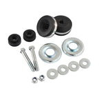 GUYAOYI Engine Biscuits Flat Head Fits for Ford Motor Mounts