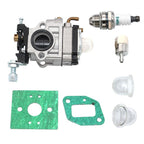 PENSERAR [Replacement] Carburetor for Shindaiwa EB630 EB630RT Backpack Blower