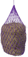 Tough1 Slow Feed Hay Net - Purple
