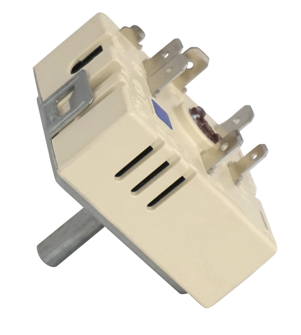 Choice Parts 74011489 Range Burner Element Infinite Control Switch WP74011489