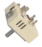 Choice Parts 74011489 Range Burner Element Infinite Control Switch WP74011489