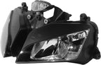 TCT-MOTORPARTS Headlight Assembly Frontlight Fit for Honda CBR600RR 2003-06