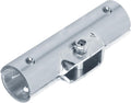 8 Sets 1" EMT Structural Coupling Pipe Clamp Connectors