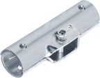8 Sets 1" EMT Structural Coupling Pipe Clamp Connectors
