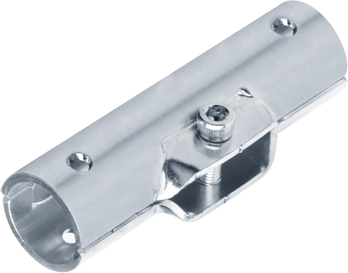8 Sets 1" EMT Structural Coupling Pipe Clamp Connectors