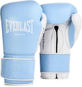 Powerlock OG Pro Training Boxing Gloves | Hook & Loop | Professional Fight Boxing Gloves for Men & Women