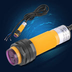 Photoelectric Sensor PNP 3-Wire, 6-36VDC 5-30cm 300mA