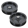 483215 Idler Pulley Fits for Scag Zero Turn Mowers - 2 Pack