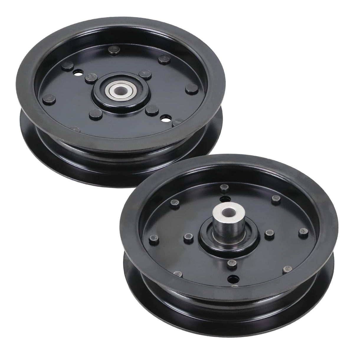 483215 Idler Pulley Fits for Scag Zero Turn Mowers - 2 Pack