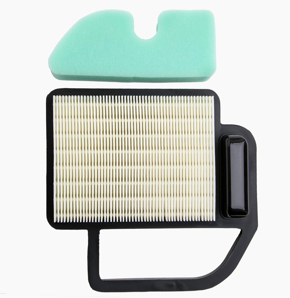 20 083 02 S Air Filter Compatible with Kohler 20 083 06 S SV470s-SV620 Craftsman 24642 Cub Cadet LTX1040 Toro 98018 Lawn Mower Tractors Courage Engine