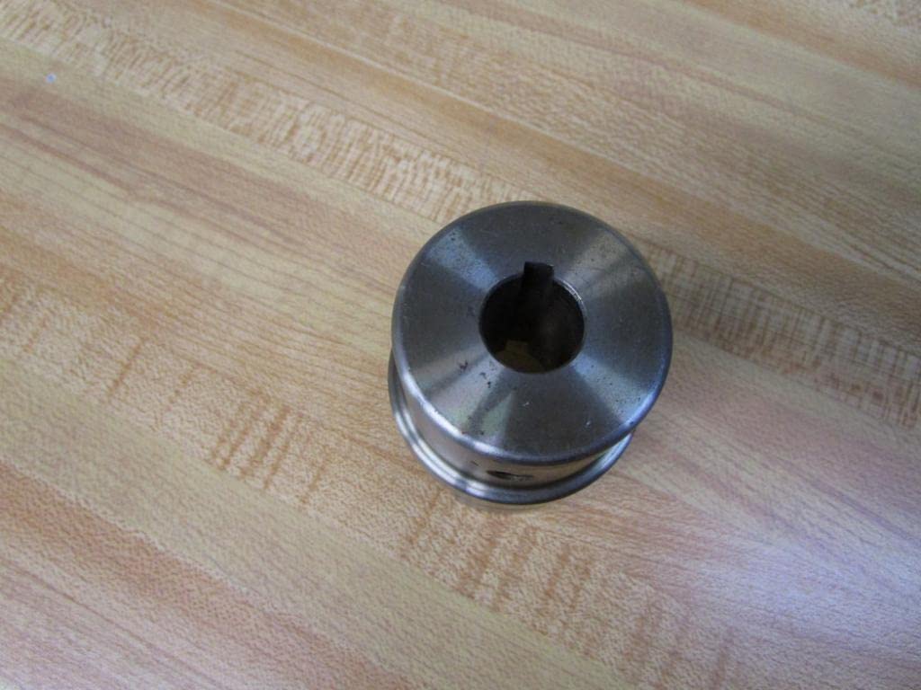 Shaft Coupler Body