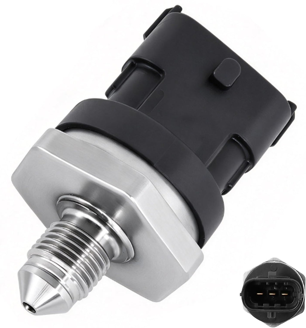 35342-2GGA0 Fuel Injection Rail Pressure Sensor Replace 353422GGA0