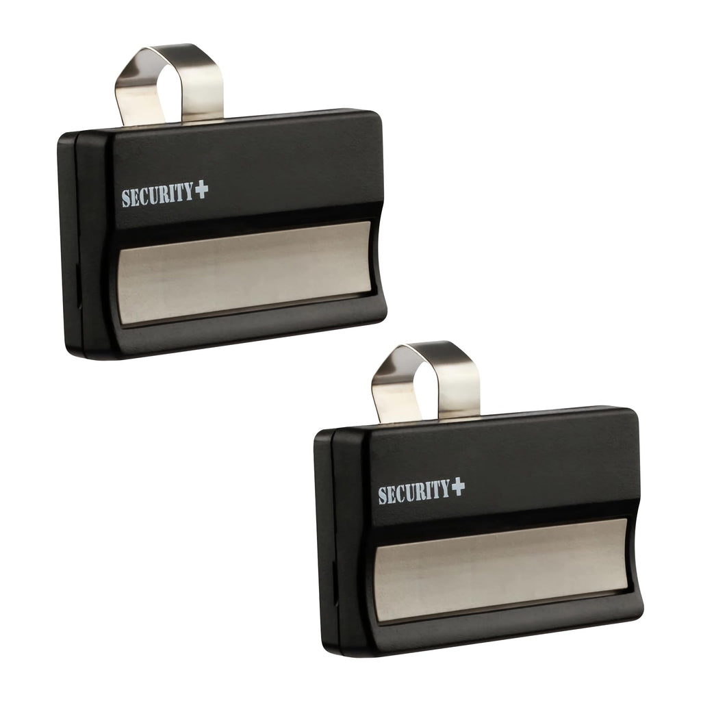2 for LiftMaster 971LM Garage Door Opener Remote