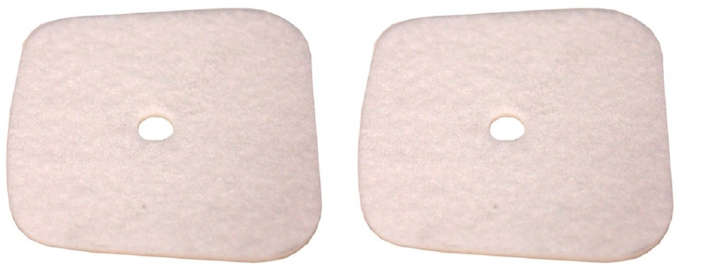 2 Air Filters For Echo Mantis 13031004560, 130310-04560