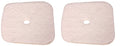 2 Air Filters For Echo Mantis 13031004560, 130310-04560