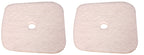 2 Air Filters For Echo Mantis 13031004560, 130310-04560