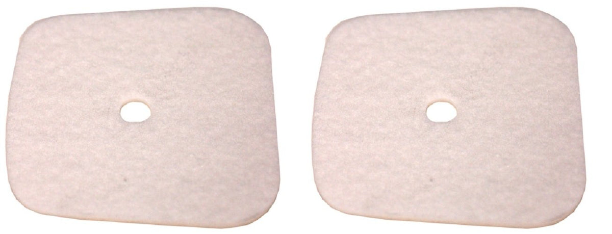 2 Air Filters For Echo Mantis 13031004560, 130310-04560