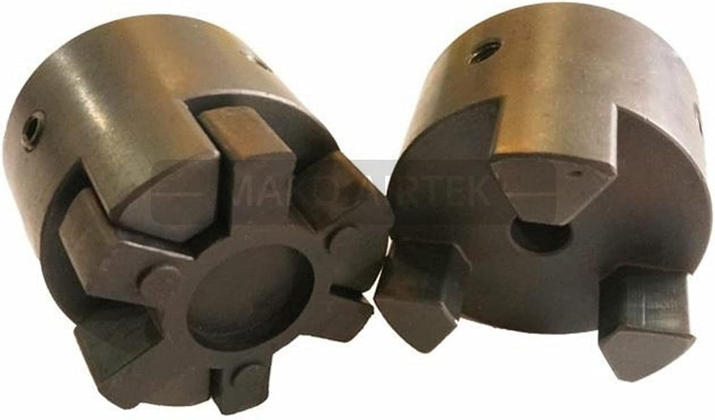 L Type Jaw Coupling Assy (L150 Size 150)