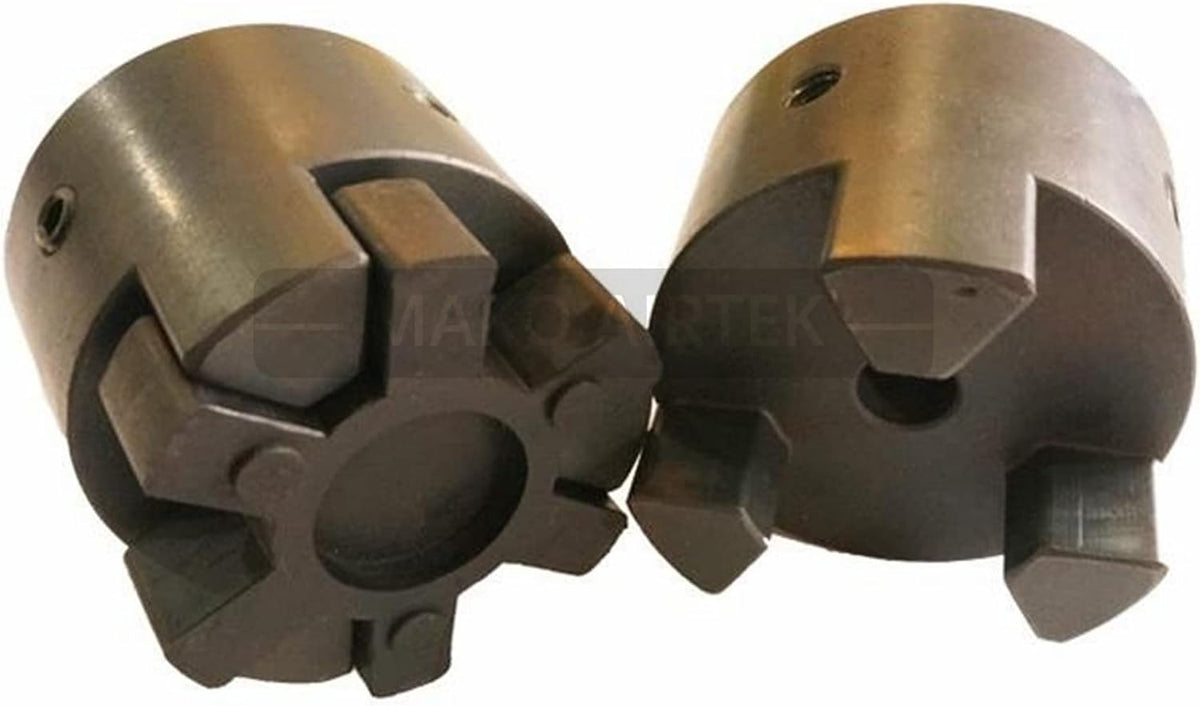 L Type Jaw Coupling Assy (L150 Size 150)