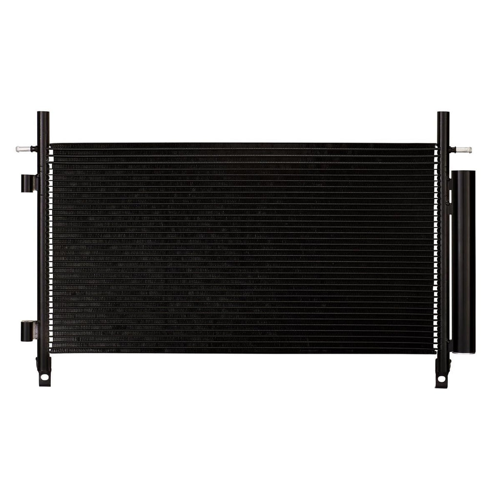 RAYTEN 73799 Condenser Compatible with Chevrolet Camaro 2011-2010